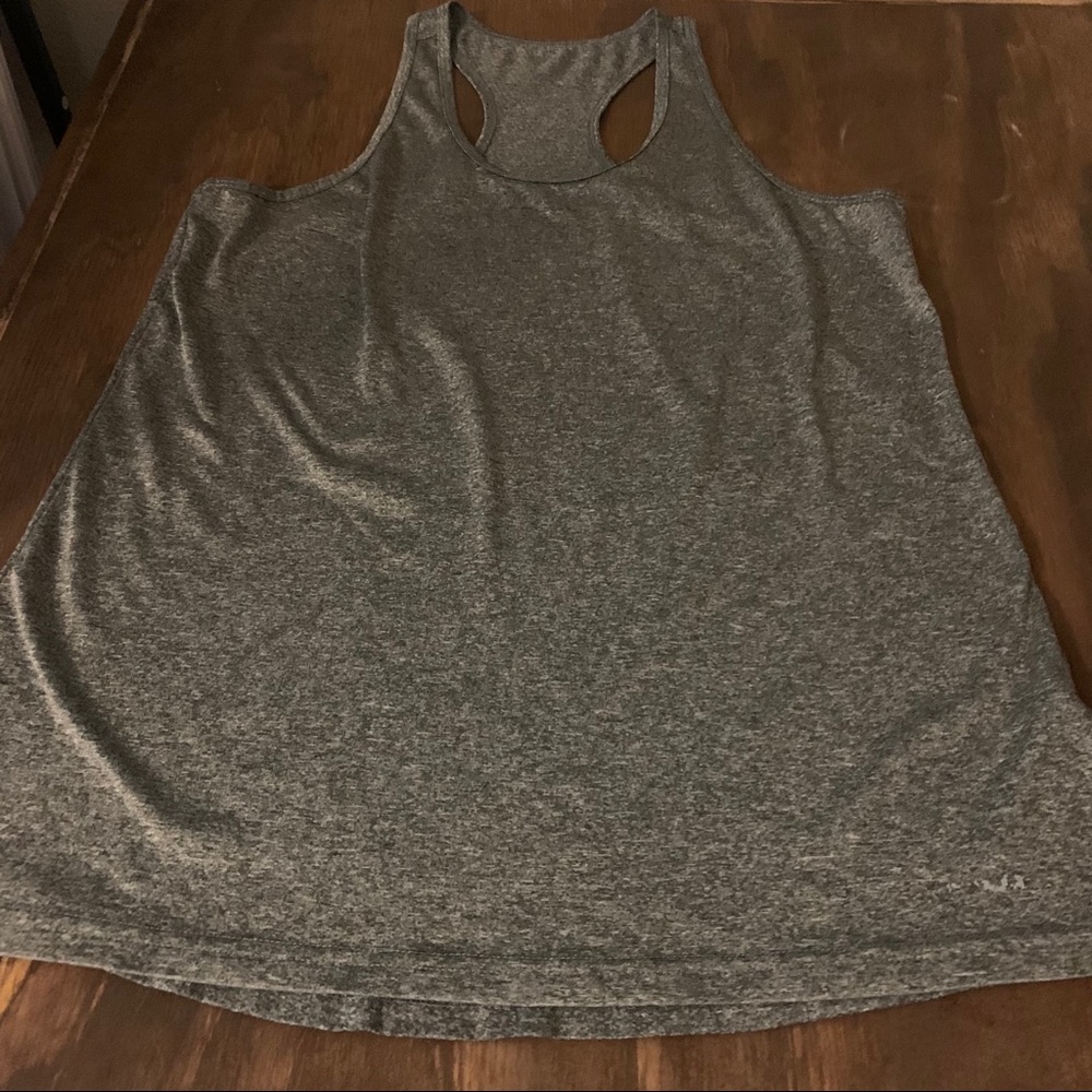 Fils workout tank